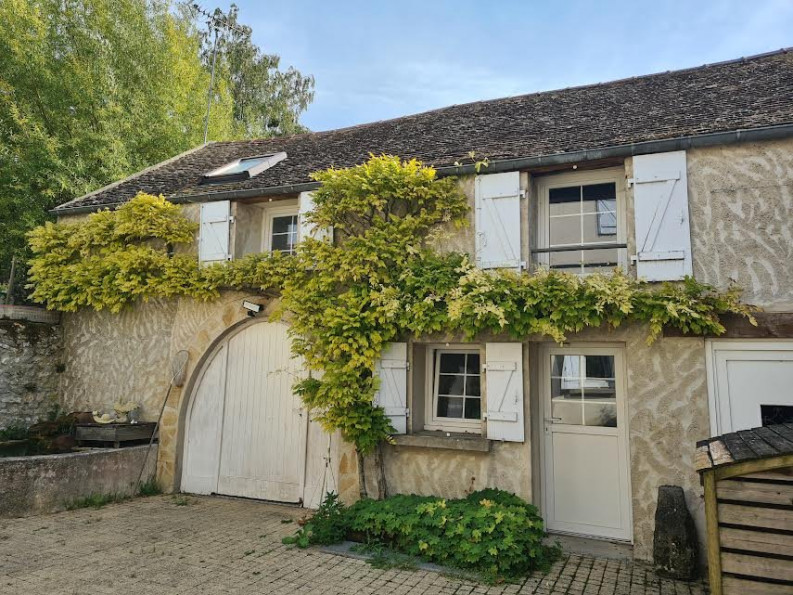 vente Maison Vigny - Photo 7