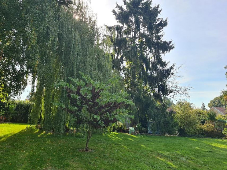 vente Maison Vigny - Photo 10