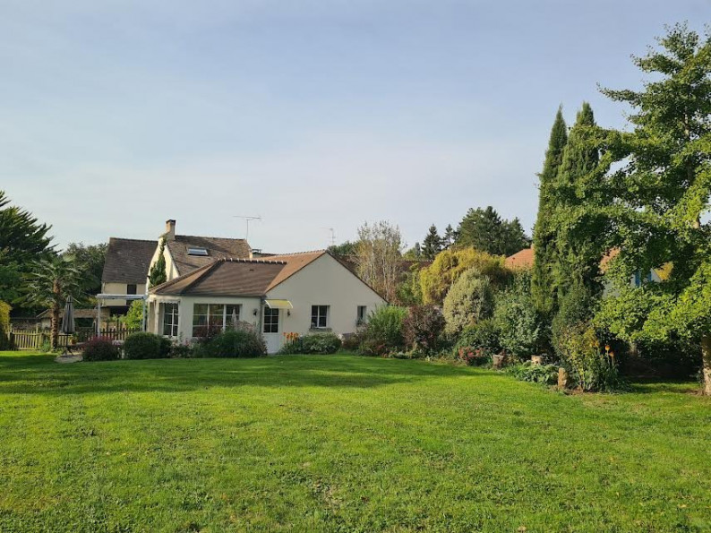 vente Maison Vigny - Photo 8