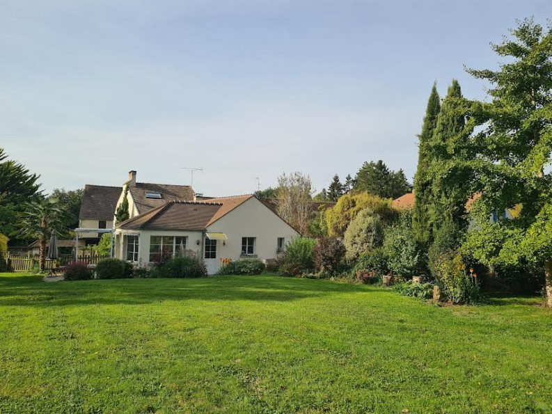 vente Maison Vigny - Photo 8