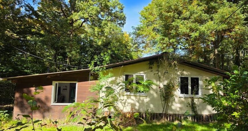 vente Maison Rambouillet