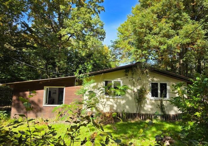 vente Maison Rambouillet