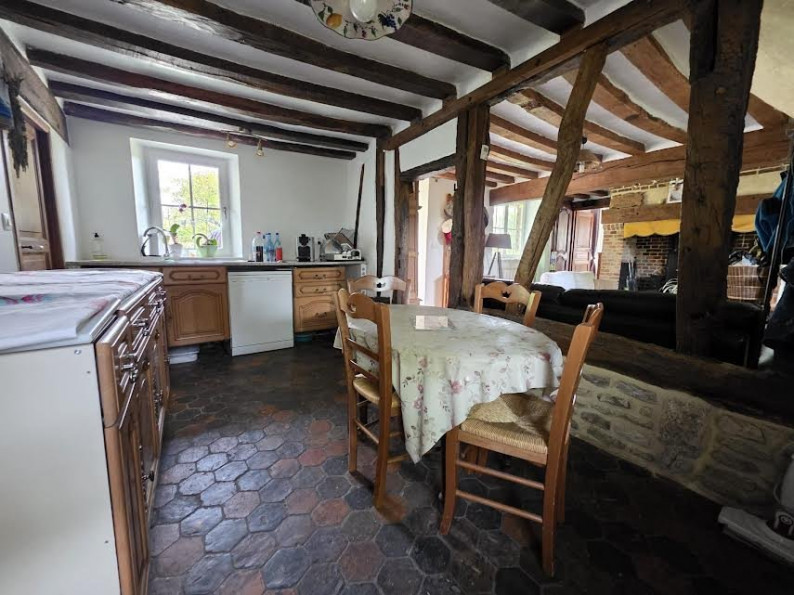 vente Maison Lyons La Foret - Photo 3