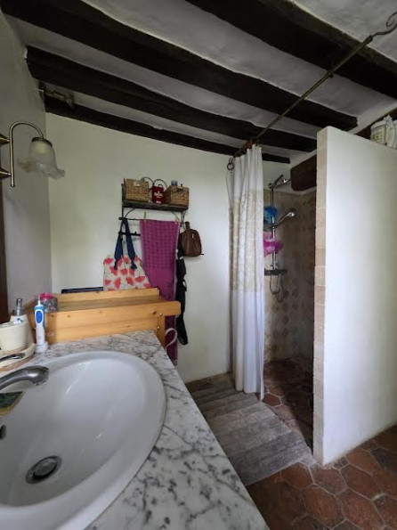 vente Maison Lyons La Foret - Photo 8