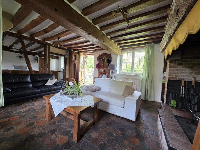 vente Maison Lyons La Foret - Photo 5