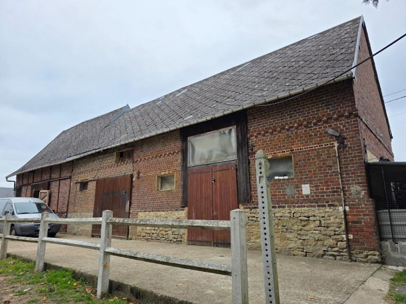 vente Maison Gournay En Bray - Photo 8