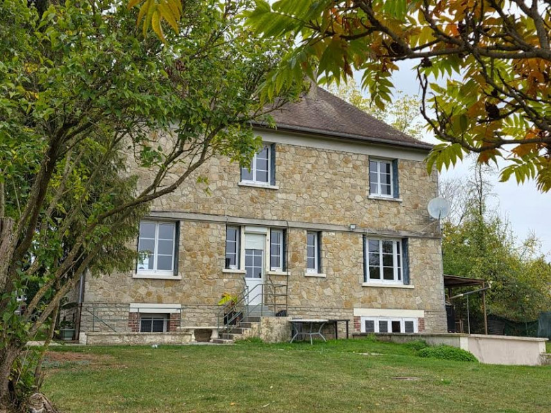 vente Maison Gournay En Bray - Photo 1