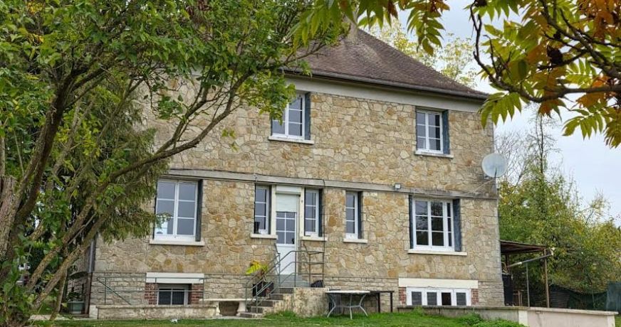 vente Maison Gournay En Bray