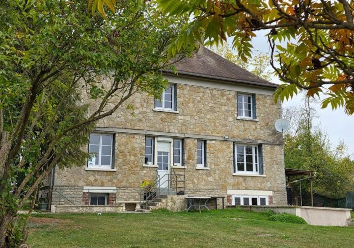 vente Maison Gournay En Bray