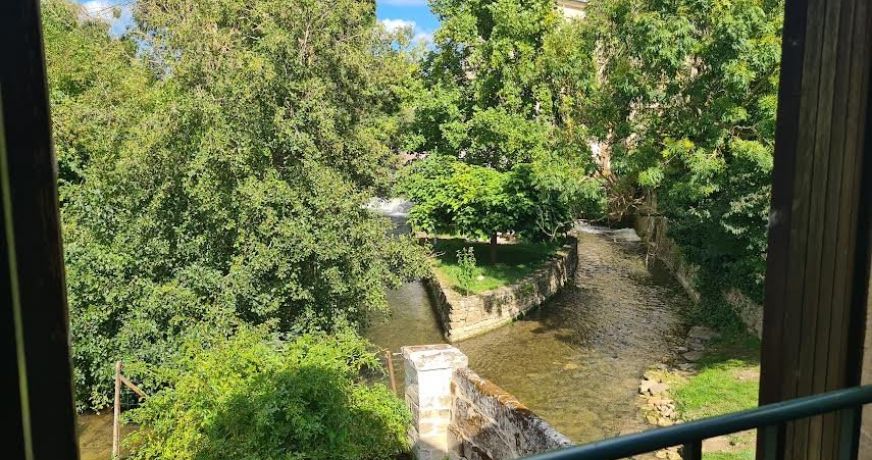 vente Maison Magny En Vexin