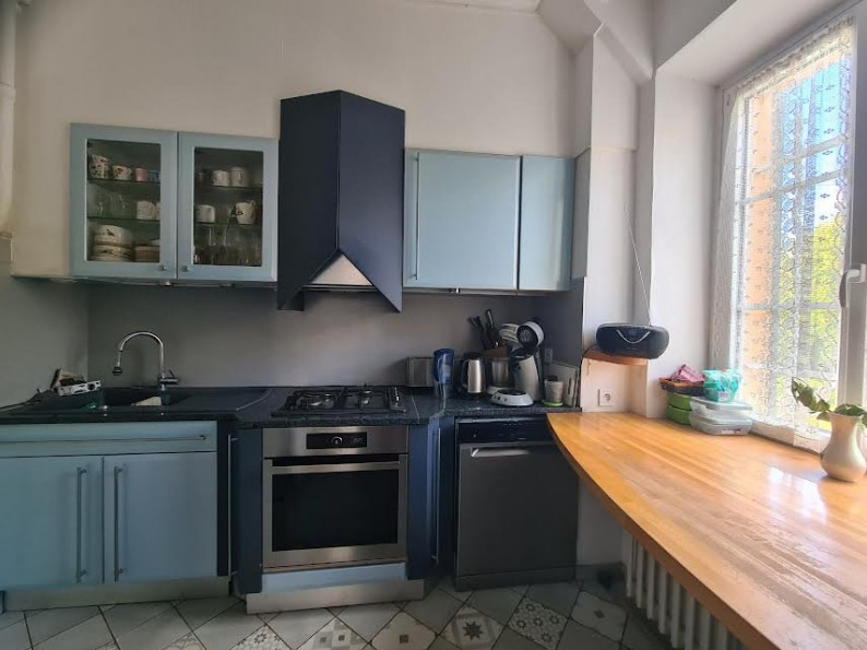 vente Maison Magny En Vexin - Photo 2