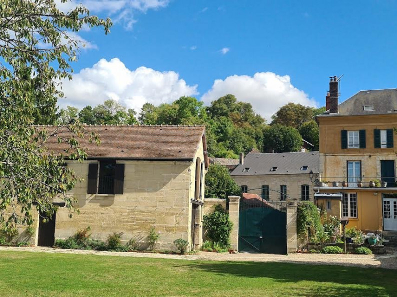 vente Maison Magny En Vexin - Photo 1