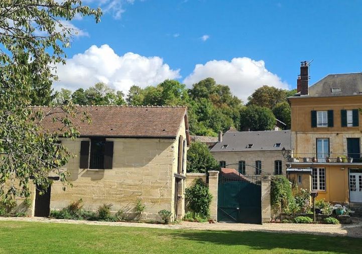 vente Maison Magny En Vexin