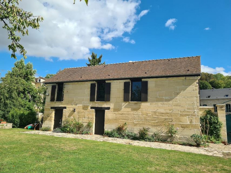 vente Maison Magny En Vexin - Photo 8