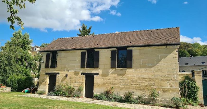 vente Maison Magny En Vexin