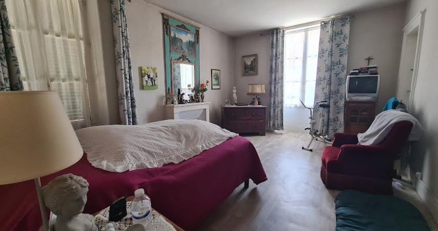 vente Maison Magny En Vexin