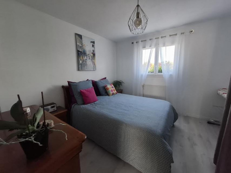 vente Maison Lyons La Foret - Photo 5