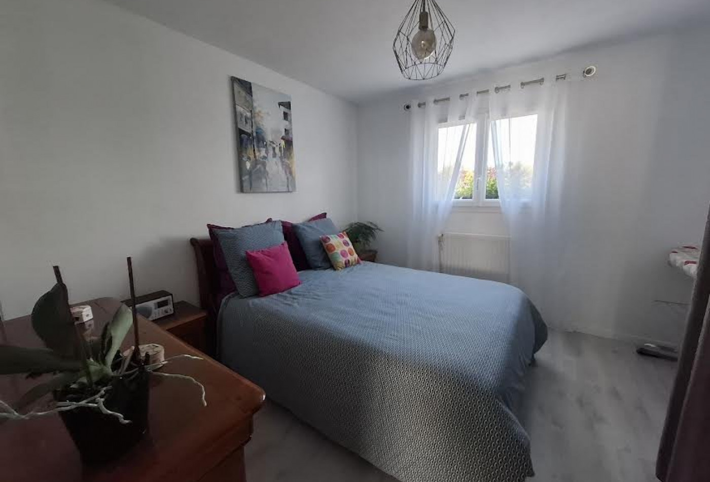 vente Maison Lyons La Foret - Photo 5