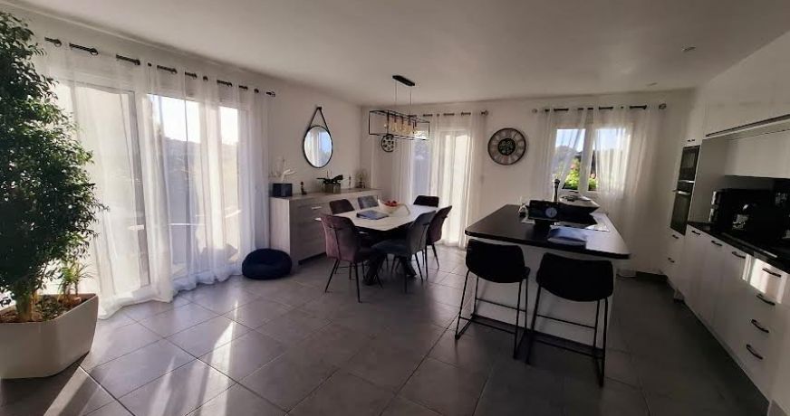 vente Maison Lyons La Foret