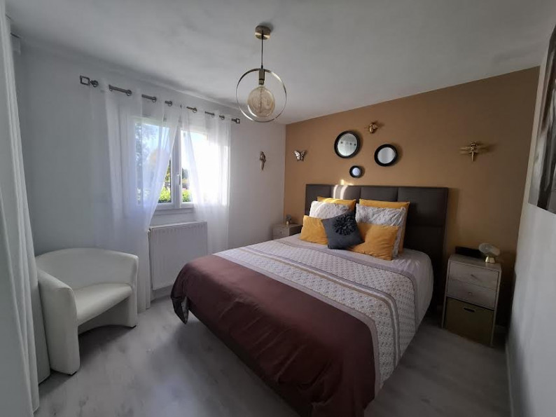 vente Maison Lyons La Foret - Photo 6