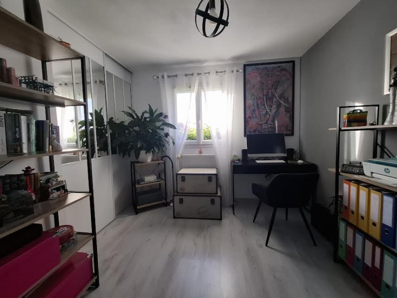 vente Maison Lyons La Foret - Photo 7