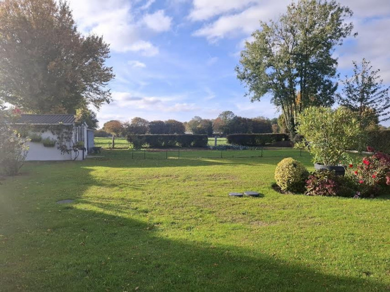 vente Maison Lyons La Foret - Photo 9