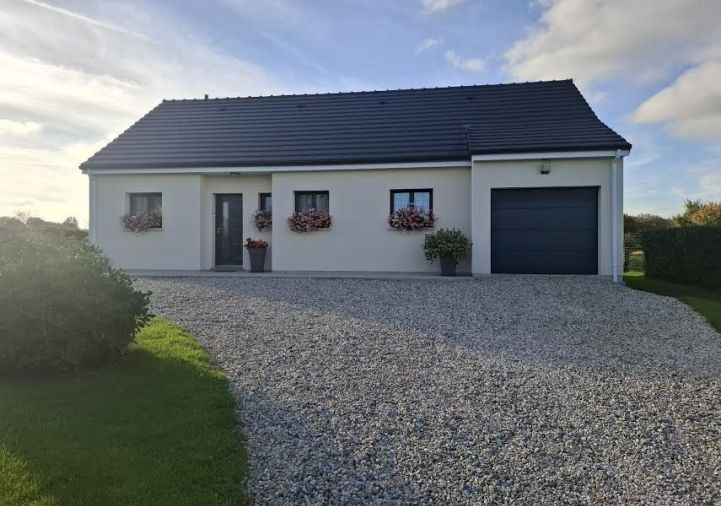 vente Maison Lyons La Foret