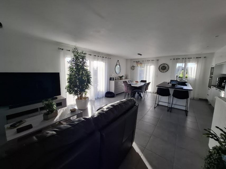 vente Maison Lyons La Foret - Photo 4