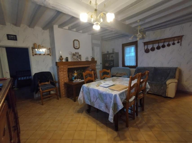 vente Maison Neufchatel En Bray - Photo 3