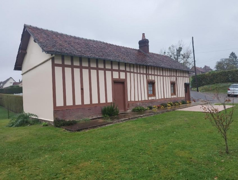 vente Maison Neufchatel En Bray - Photo 6