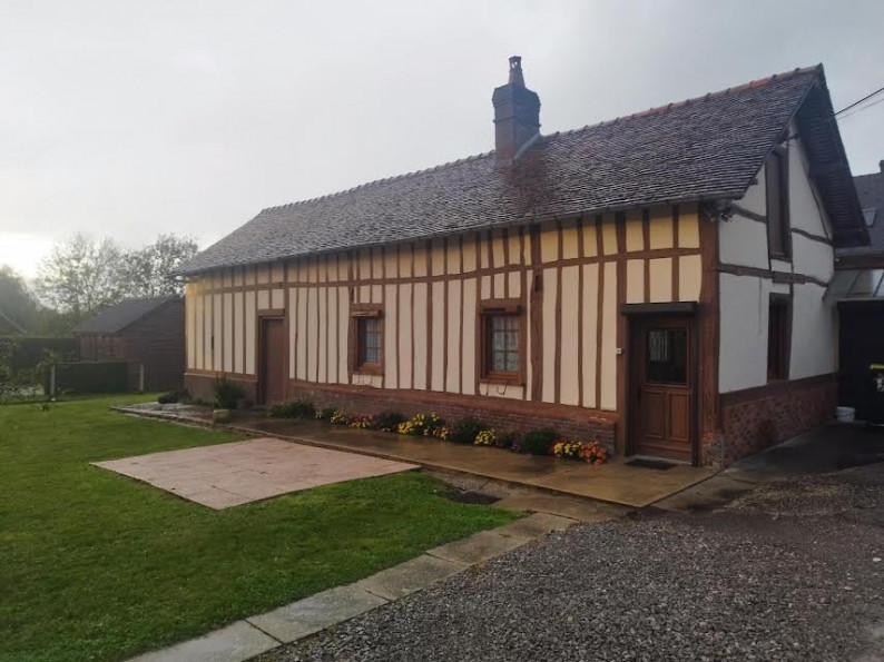 vente Maison Neufchatel En Bray - Photo 1