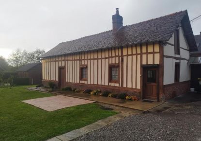 vente Maison Neufchatel En Bray