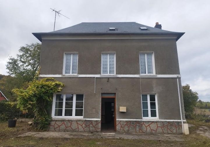 vente Maison Forges Les Eaux