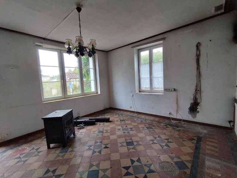 vente Maison Forges Les Eaux - Photo 3