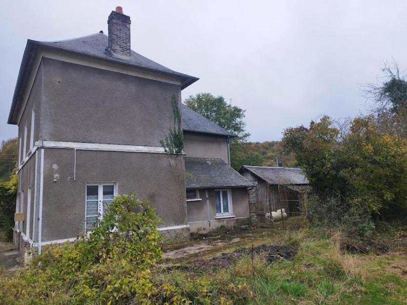 vente Maison Forges Les Eaux - Photo 9