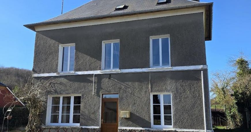 vente Maison Forges Les Eaux