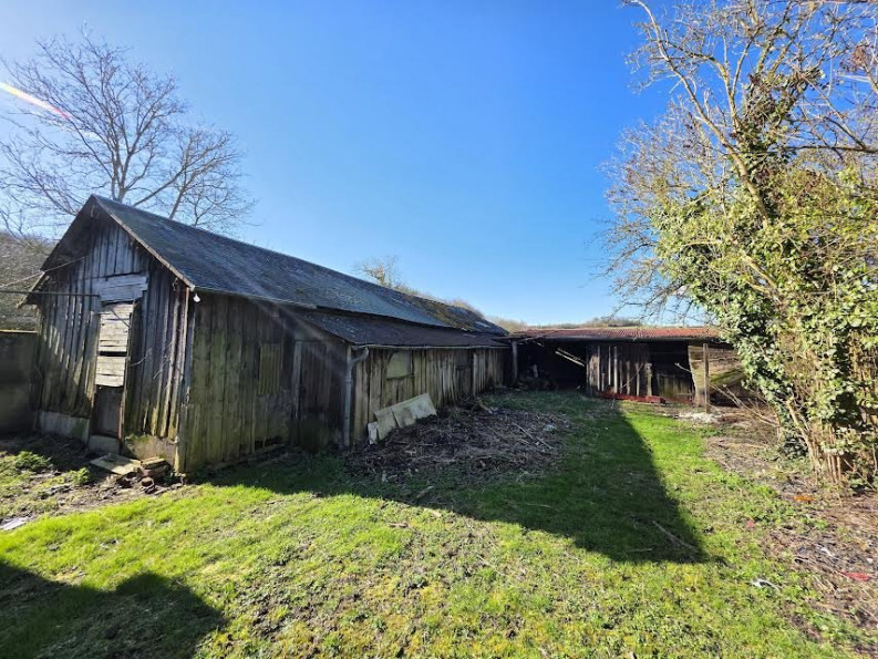 vente Maison Forges Les Eaux - Photo 10