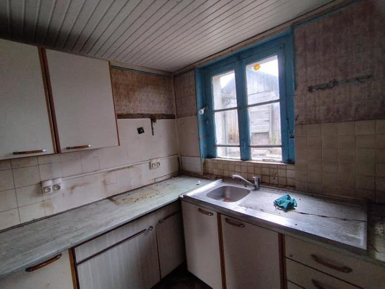 vente Maison Forges Les Eaux - Photo 2