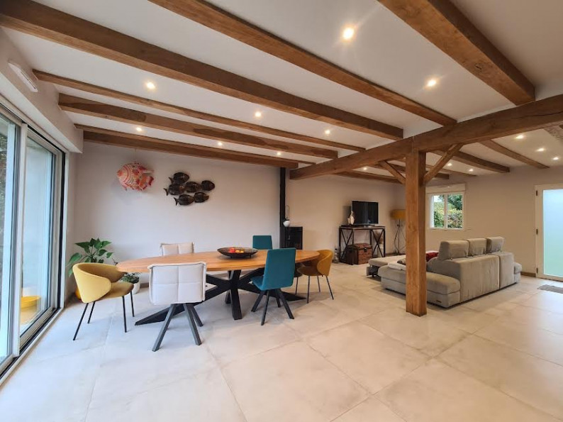 vente Maison Magny En Vexin - Photo 4