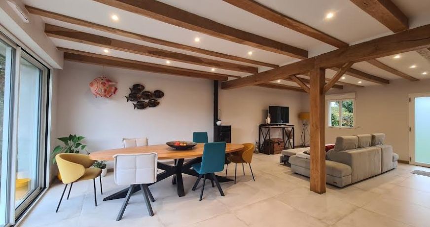 vente Maison Magny En Vexin