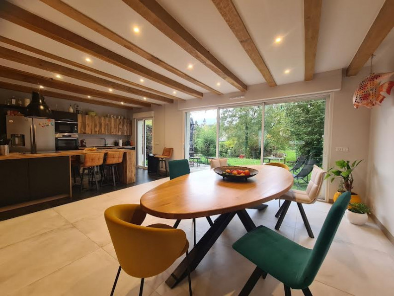 vente Maison Magny En Vexin - Photo 3