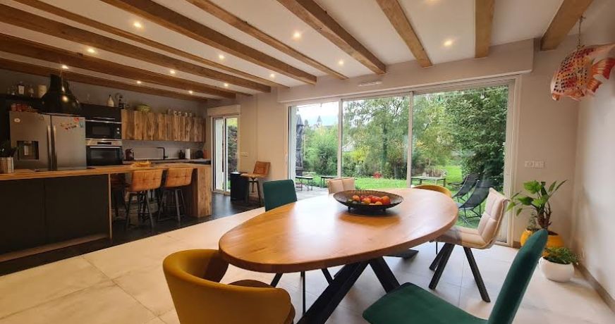 vente Maison Magny En Vexin