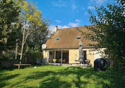 vente Maison Magny En Vexin