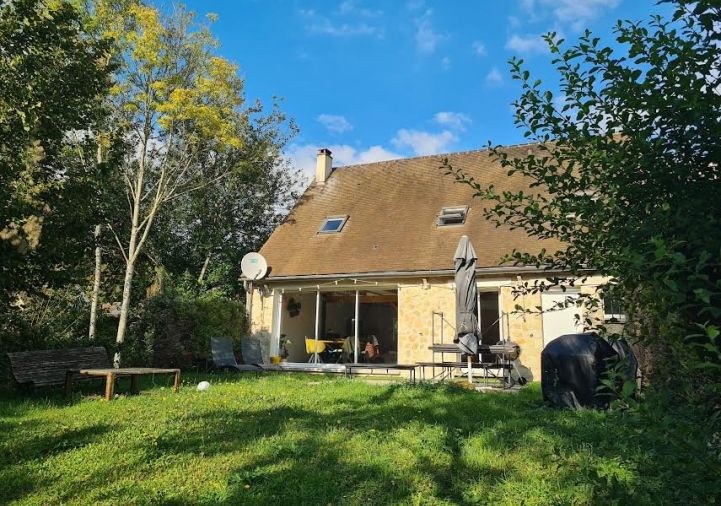 vente Maison Magny En Vexin