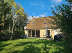 vente Maison Magny En Vexin