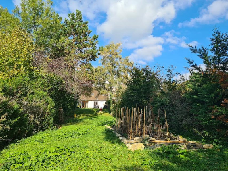 vente Maison Magny En Vexin - Photo 10