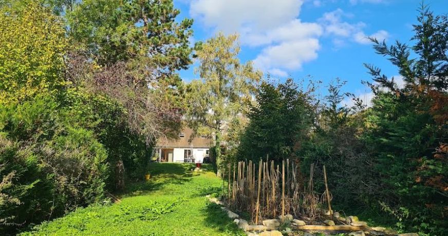 vente Maison Magny En Vexin