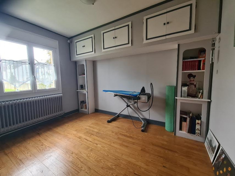 vente Maison Saint Clair Sur Epte - Photo 5