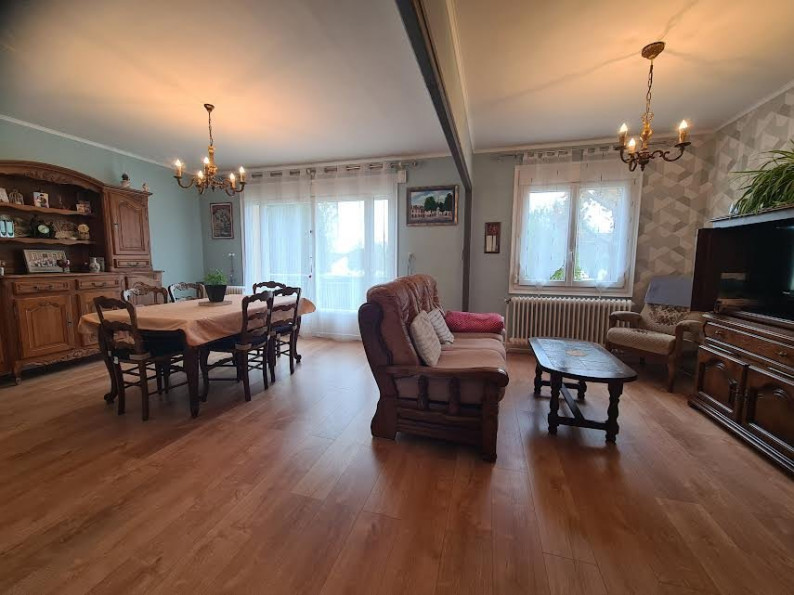 vente Maison Saint Clair Sur Epte - Photo 3