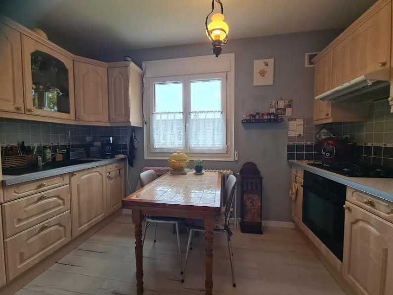 vente Maison Saint Clair Sur Epte - Photo 2